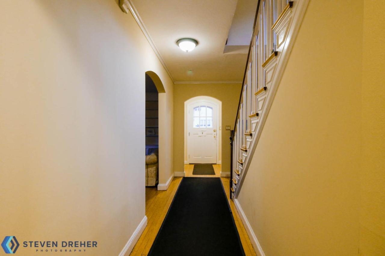 Town Plot Waterbury Apartment Екстериор снимка