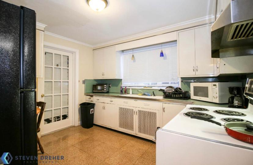 Town Plot Waterbury Apartment Екстериор снимка