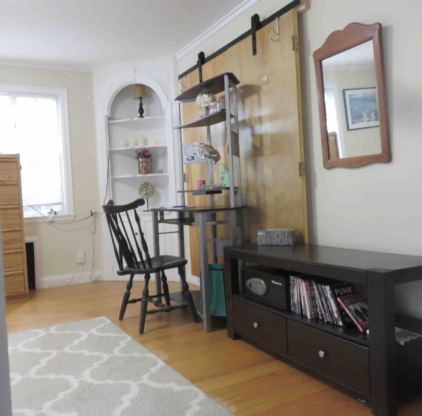 Town Plot Waterbury Apartment Стая снимка