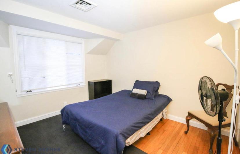 Town Plot Waterbury Apartment Екстериор снимка