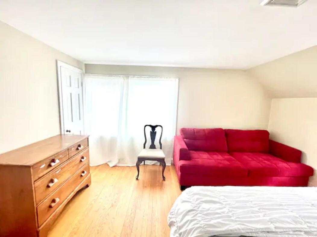 Town Plot Waterbury Apartment Екстериор снимка
