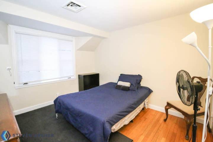Town Plot Waterbury Apartment Стая снимка